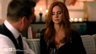 Harvey & Donna | 4x15 | "You know I love you, Donna."