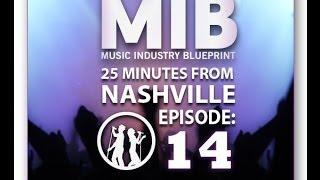 "Opportunity Wasted" 25 Minutes From Nashville Rick Barker Episode #14