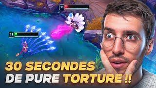 Ce CLIP c'est 30 SECONDES de TORTURE ! - Chreact Clip Viewers #15