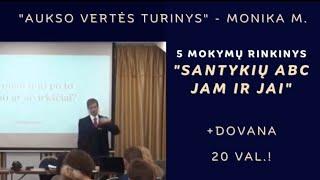 Imti ar duoti turiu santykiuose? #santykiai #santykuabc #gyvenimas #pora