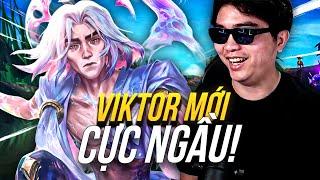 VIKTOR ARCANE MỚI CÙNG C7N