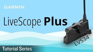 Tutorial - LiveScope Plus (LVS34)