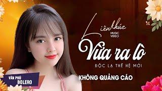 Nhạc Xu Hướng TikTok ĐỘC LẠ CẢNH ĐẸP 4K - LK Bolero THEO YÊU CẦU Ngọt Lịm Vượt Thời Gian Bất Hủ