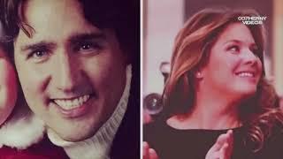 LA  RENUNCIA  DE JUSTIN  TRUDEAU UNA SORPRESA UN DIVORCIO  Y UNA MADRE CON TENDENCIA A VIVIR LA VIDA