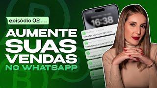 Como Criar Anúncios de Clique Para o WhatsApp? - Passo a Passo COMPLETO (Ep. 02)