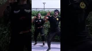 Boom Boom mumma | Desihop Dance workout by Vishal Prajapati #dance #exercise