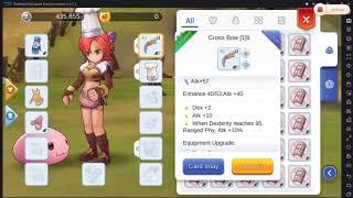 Ragnarok Mobile Eternal Love Unlimited SP Lvling and Zeny Farming Guide