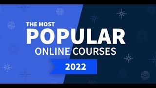 Best Free Courses in 2022