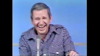 Paul Lynde on Hollywood Squares | Rare Zingers