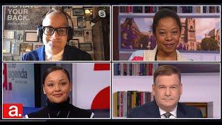 How Hard is it to Seek Elected Office? | The Agenda