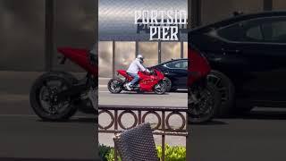 MTT’s New 420 RR (Race Ready) Turbine Superbike 
