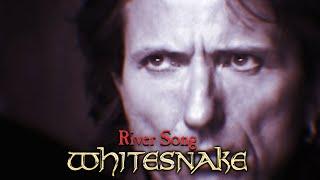 Whitesnake - River Song (Official Video 2024 Remix)