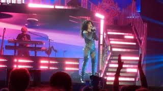 Cher If I Could Turn Back Time Here We Go Again Australia Tour 2018