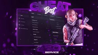 [FIVEM MOD MENU] 420-CHEAT SHOWCASE │420-Services.net