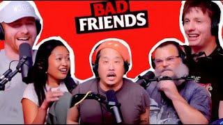 Bad Friends Best Of August | Bad Friends Clips Compilation