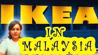 IKEA MALAYSIA | Shopping in Malaysia's Largest IKEA Store | மலேசியா | Tamil