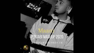 #crazy #mashup #punjabi #2022 #listen