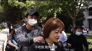 【邓超】《理想之城》幕后花絮 邓超探班孙俪 这波狗粮给甜到了！ 150821