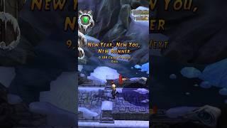 New Pet : PROTOTYPE  #templerun2 Global Challenges ( New Year, New You, New Runner ‍️)