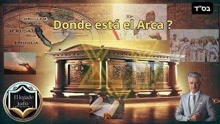 El Misterio del Arca de la Alianza: ¿Realmente Está en Etiopía?