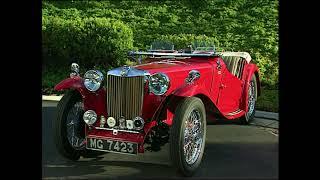 Great Cars: MG