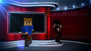 Minecraft Roleplay | TV Show