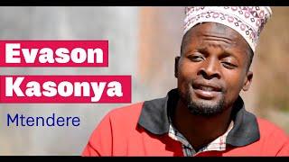 MTENDERE - Evason Kasonya (Official HD Video)