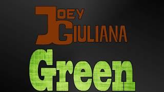 Joey Giuliana - Green