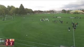 Walla Walla CC vs Treasure Valley Community College Women's Soccer