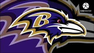 Baltimore Ravens Touchdown Song 2020-21