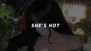 PIERRE JEAN FEAT TJO ZENNY - SHE'S HOT (Sped Up)