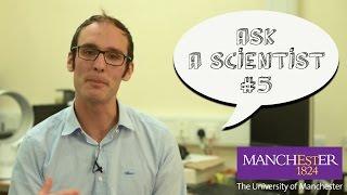 Medicinal Marijuana, Legalisation, Can You Overdose? & More! Ask A Scientist #6