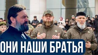 Всё сильно поменялось! Протоиерей  Андрей Ткачёв.