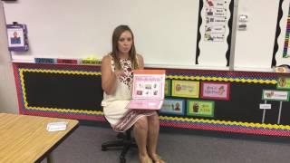 Morning Meeting Routine in a Special Education Classroom Using Visual Supports