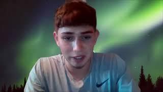 Navy SEAL Jake Zweig NO TRAINING