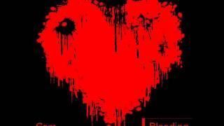 Bleeding Inside - Sam Warren