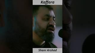 Shani Arshad - Kaffara #love #shaniarshad #kaffara #song #trending