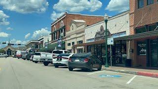 Conroe Texas - Is A Great Place!