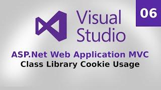 How to use Cookie Usage? ASP.Net Web Application MVC (C#)