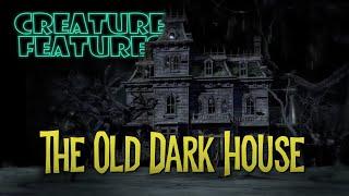 The Old Dark House (1963)