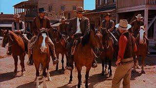 Top-notch Western for an Evening Watch | Gunslinger instilling terror in the Wild West | Full Movie