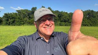 XRP Surge Between $50 - $70 By August 1! Booom!