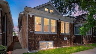 7818 S Eberhart Ave Chicago IL 60619 | For Sale | Greater Grand Crossing Chicago | Kurt Clements