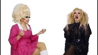 UNHhhh Trixie & Katya "I'm A Terrible Person"