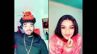 🟡 Jon Daniel & Fifi #ethiopiantiktok #newtiktok #ethiotiktok #jondaniel #habeshatiktok #funnyvideo