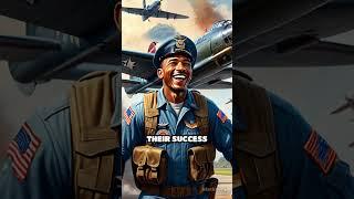 Heroes in the Skies: The Tuskegee Airmen