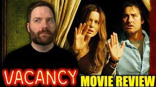 Vacancy - Movie Review