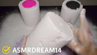 Baking Soda ASMR  | #explore #satisfying