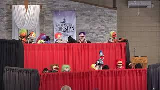 "Walk Like a Christian" Parody