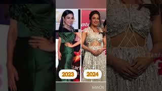 2023  2024 Same people on Ita Awards #starplus #love 